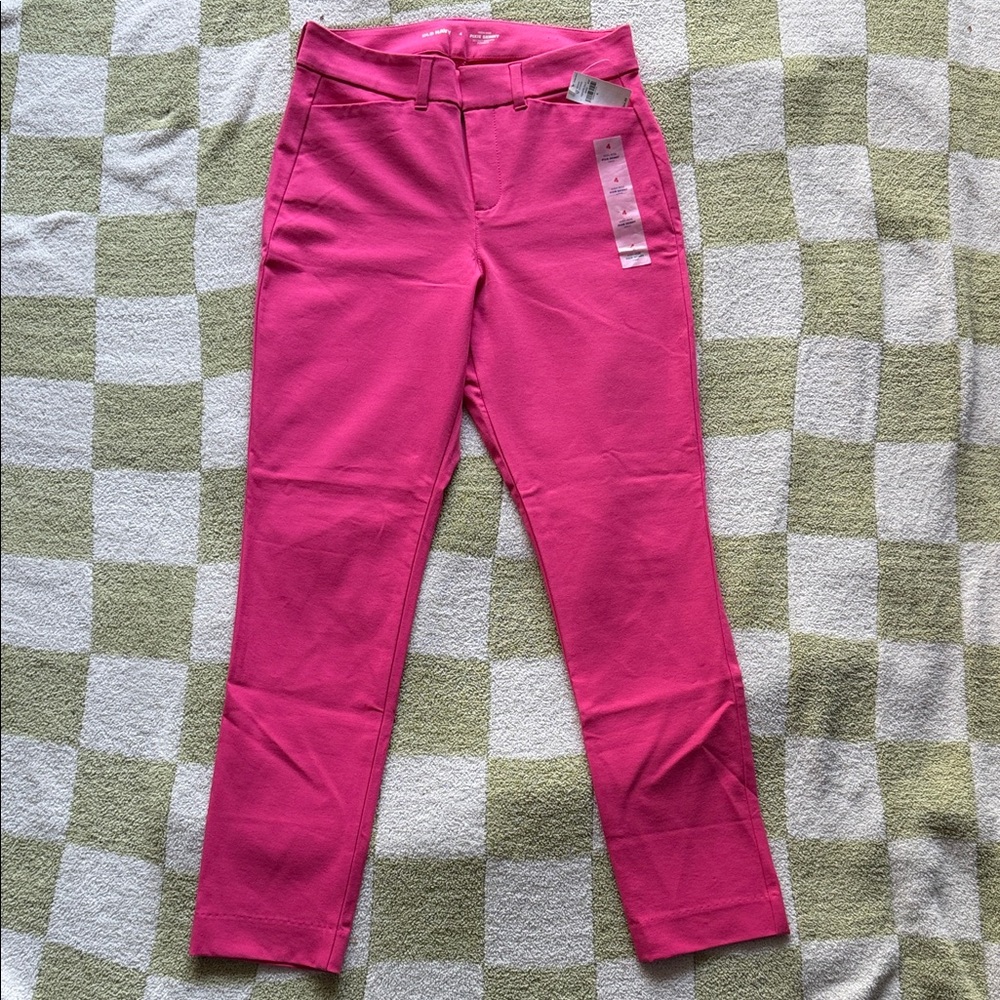 Pixie Pants Size 4